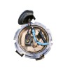 Recambio de aforador para volkswagen golf vi (5k1) rabbit bluemotion referencia OEM IAM A2C53434508  1K0919050AB 11232 200426