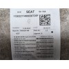 Recambio de guarnecido puerta delantera derecha para seat tarraco (kn2) 2.0 tdi referencia OEM IAM 5NB867012RPBG  5NB867011