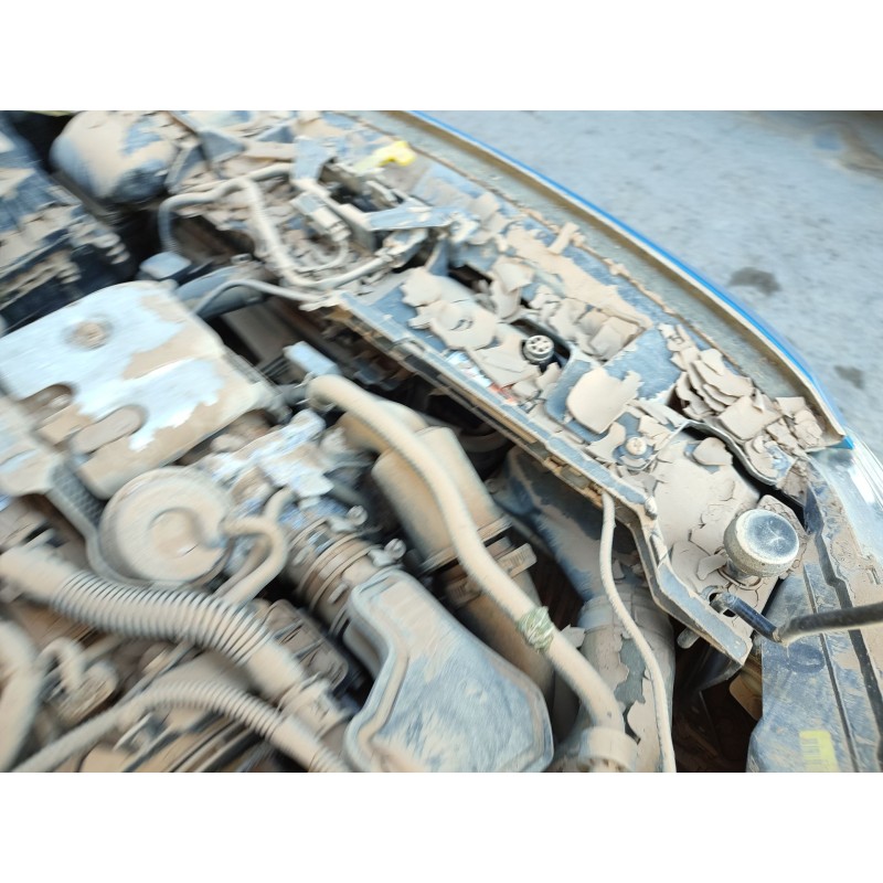 Recambio de electroventilador para ford fiesta vi (cb1, ccn) 1.0 ecoboost referencia OEM IAM 2145091  