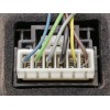 Recambio de piloto trasero derecho para fiat fiorino sx furg. referencia OEM IAM 1353205080  