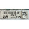 Recambio de pantalla multifuncion para ssangyong rodius i 2.7 xdi referencia OEM IAM 8025021312 26000017220S 