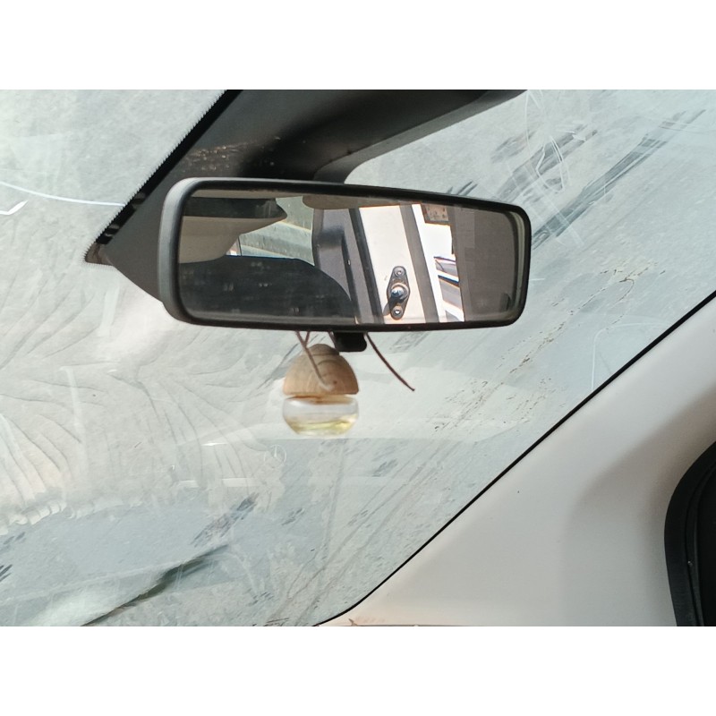 Recambio de espejo interior para citroën berlingo (er_, ec_) 1.2 puretech 110 referencia OEM IAM   