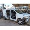 dacia dokker furgoneta/monovolumen del año 2018