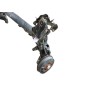 Recambio de puente trasero para citroën c-elysee (dd_) 1.6 hdi 92 referencia OEM IAM 1608396680  