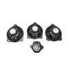 Recambio de altavoz para tesla model 3 (5yj3) referencia OEM IAM 107974200B 107974200A 