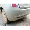 Recambio de paragolpes trasero para fiat 500 (312_) 1.2 (312axa1a) referencia OEM IAM 71777639  735425627