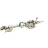 Recambio de columna direccion para kia carnival ii 2.9 cdri ex referencia OEM IAM   