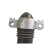 Recambio de amortiguador trasero izquierdo para mg zs hybrid+ 1.5 referencia OEM IAM  11640839 20250302XJ