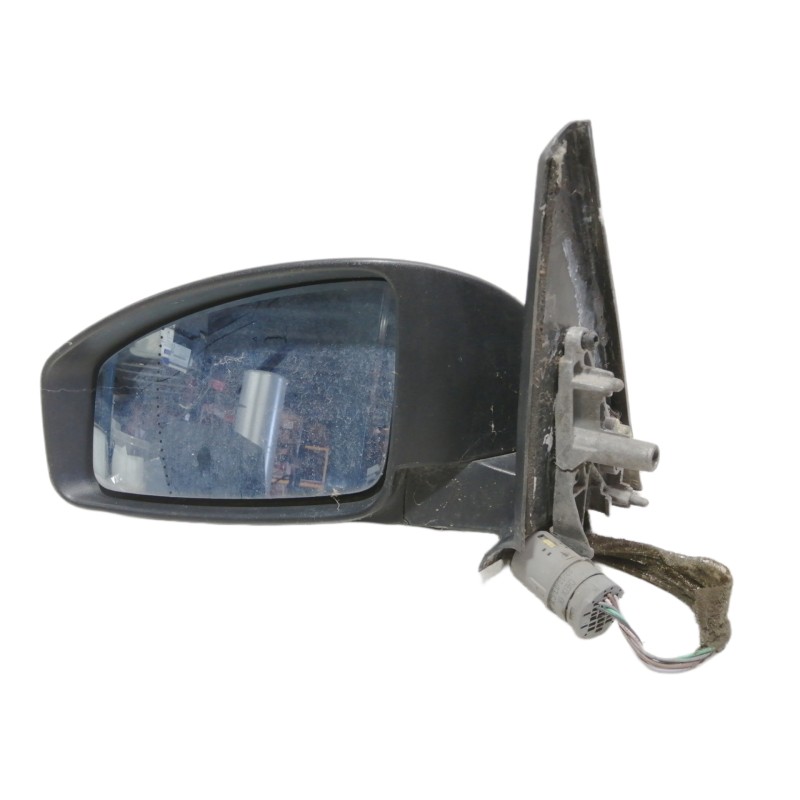 Recambio de retrovisor izquierdo para renault espace iv (jk0) grand espace dynamique referencia OEM IAM E9014181  E9024181