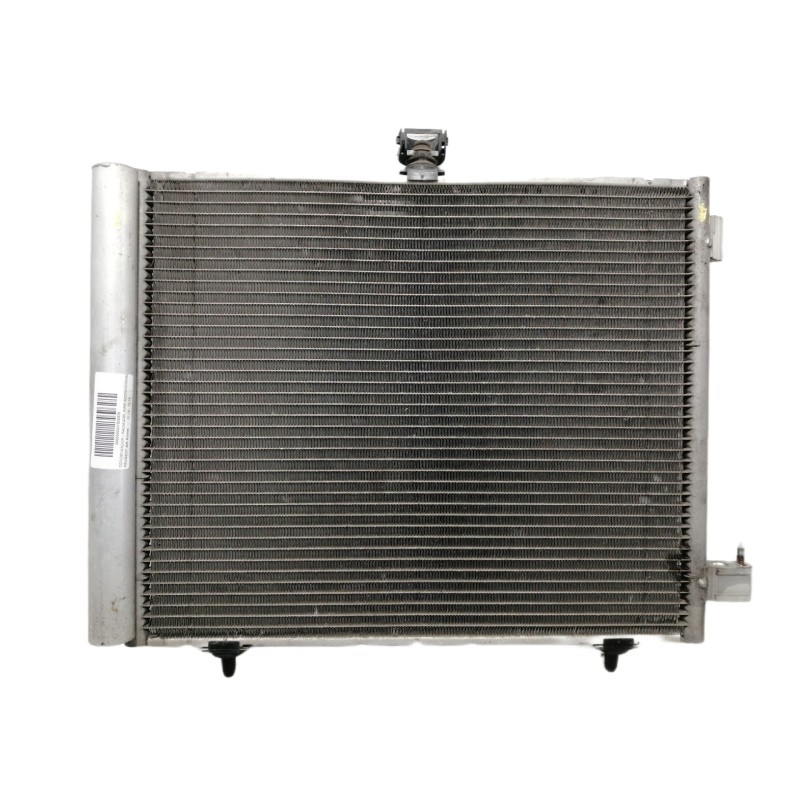 Recambio de condensador / radiador aire acondicionado para peugeot 208 access referencia OEM IAM 9674813580  5H2680000 95007T01