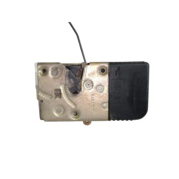 CERRADURA PUERTA DELANTERA DERECHA 