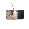 Recambio de cerradura puerta delantera derecha para fiat scudo (222) 1.9 diesel referencia OEM IAM   