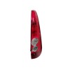 Recambio de piloto trasero derecho para ford fiesta (cbk) ghia referencia OEM IAM 1437625  6S6113404AG