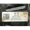 Recambio de servofreno para volkswagen tiguan (ad1, ax1) 1.4 tsi referencia OEM IAM 5Q1614106R 5QH614105B 