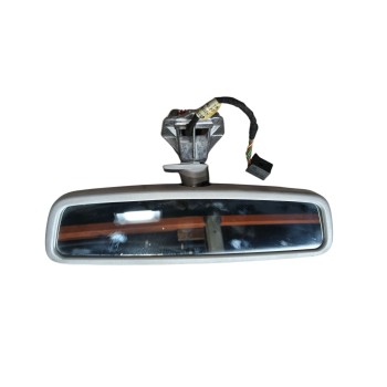 ESPEJO RETROVISOR INTERIOR A21181001177D43 21181001178J12