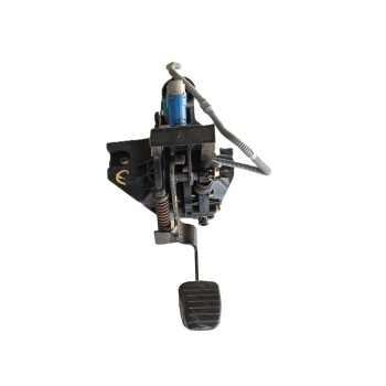 PEDAL EMBRAGUE 4422374 14017095 