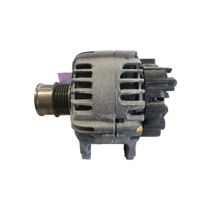 Recambio de alternador para skoda fabia iii (nj3) 1.2 tsi referencia OEM IAM 4E903021N 216042158 2622498D