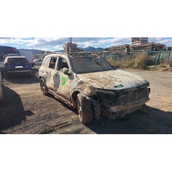 MERCEDES-BENZ GLB (X247)