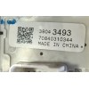 Recambio de mando limpia para opel astra k (b16) 1.4 turbo (68) referencia OEM IAM 39043493 70840310344 