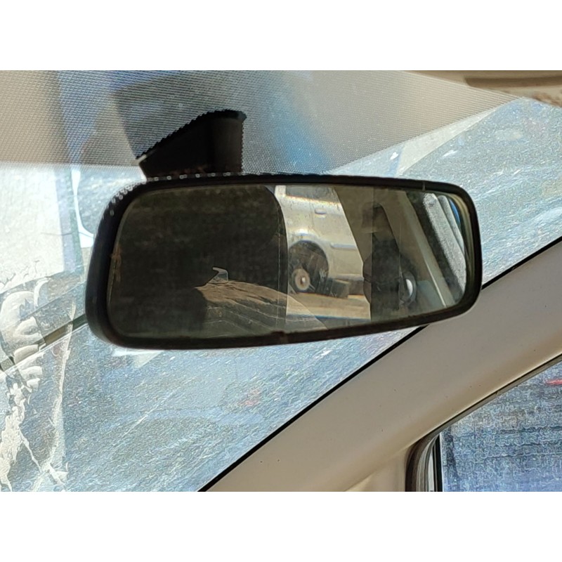 Recambio de espejo interior para ford fiesta vi (cb1, ccn) 1.0 ecoboost referencia OEM IAM   