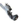 Recambio de puente trasero para citroën c-elysee (dd_) 1.6 hdi 92 referencia OEM IAM 1608396680  