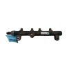 Recambio de rampa inyectora para ssangyong actyon 200 xdi referencia OEM IAM 6640700295 R9144Z190A 