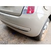 Recambio de paragolpes trasero para fiat 500 (312_) 1.2 (312axa1a) referencia OEM IAM 71777639  735425627