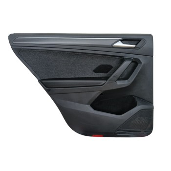 GUARNECIDO PUERTA TRASERA IZQUIERDA 5FJ867211VVK 5FJ867211