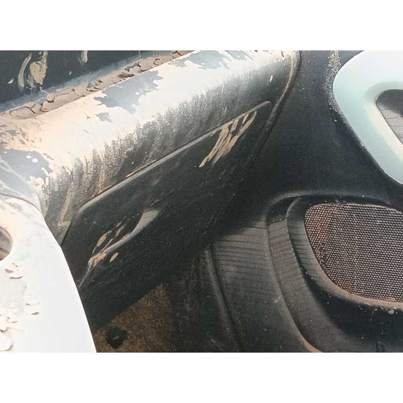 Recambio de guantera para citroën berlingo (er_, ec_) 1.2 puretech 110 referencia OEM IAM   