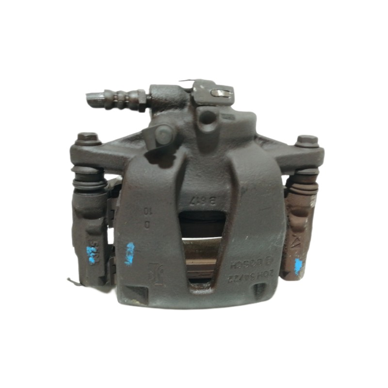 Recambio de pinza freno delantera derecha para fiat fiorino sx furg. referencia OEM IAM ZOH5422  