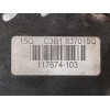 Recambio de cerradura puerta delantera izquierda para seat toledo ii (1m2) 1.9 tdi referencia OEM IAM 3B1837015AP 15QC3B1837015Q