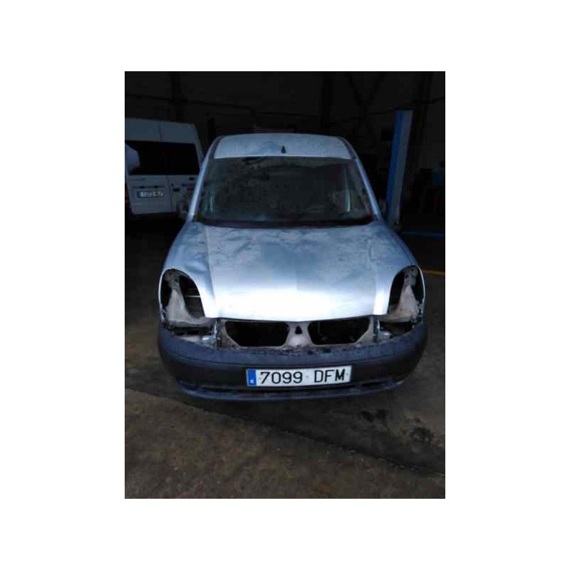 RENAULT KANGOO (F/KC0)