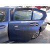Recambio de puerta trasera izquierda para bmw 3 (g20, g80, g28) 320 d mild-hybrid referencia OEM IAM   