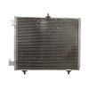 Recambio de condensador / radiador aire acondicionado para peugeot 208 access referencia OEM IAM 9674813580  5H2680000 95007T01