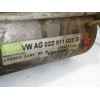 Recambio de motor arranque para seat toledo (5p2) stylance / style referencia OEM IAM 02Z911023G  