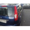 Recambio de piloto trasero derecho para ford fiesta (cbk) ghia referencia OEM IAM 1437625  6S6113404AG