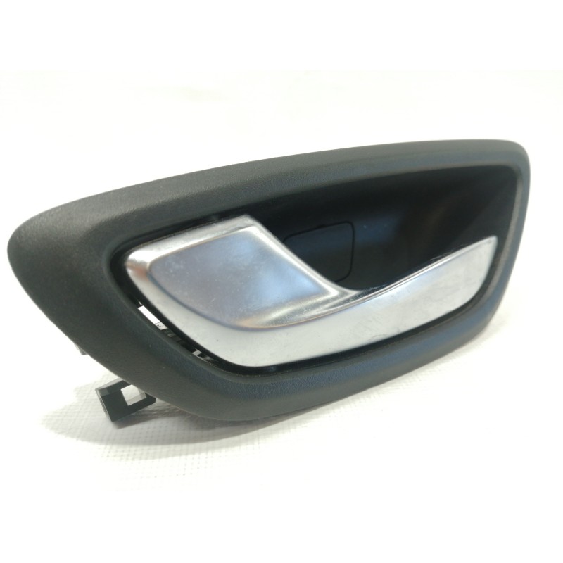 Recambio de maneta interior trasera izquierda para renault megane iv berlina 5p experience referencia OEM IAM 806719687R  