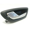 Recambio de maneta interior trasera izquierda para renault megane iv berlina 5p experience referencia OEM IAM 806719687R  