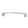 Recambio de refuerzo paragolpes trasero para bmw 2 active tourer (f45) 218 d referencia OEM IAM 51127300815 004166571 
