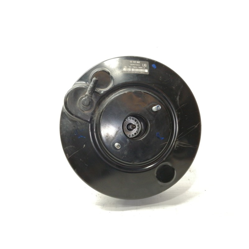 Recambio de servofreno para opel zafira b cosmo referencia OEM IAM 13142362UB  360573521