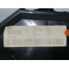 Recambio de cuadro instrumentos para nissan juke (f15) tekna premium referencia OEM IAM 24810BV86B 96A0B00E0618 