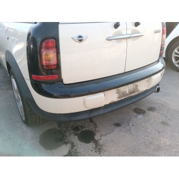 PARAGOLPES TRASERO 51122757490 