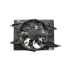 Recambio de electroventilador para hyundai tucson (jm) 2.0 crdi referencia OEM IAM 253802E010A  