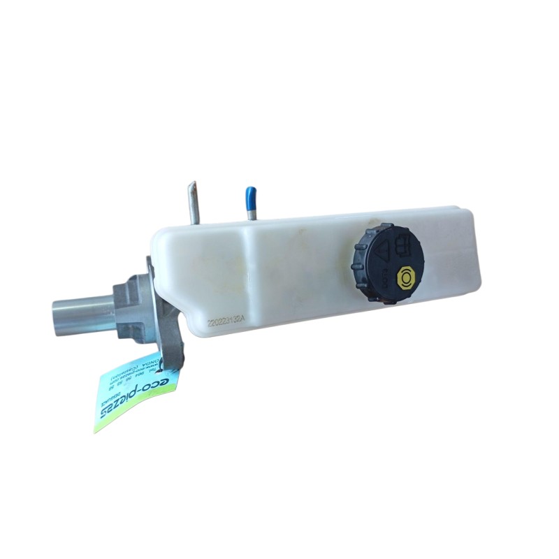 Recambio de bomba freno para tesla model 3 ev awd referencia OEM IAM 104467300B  
