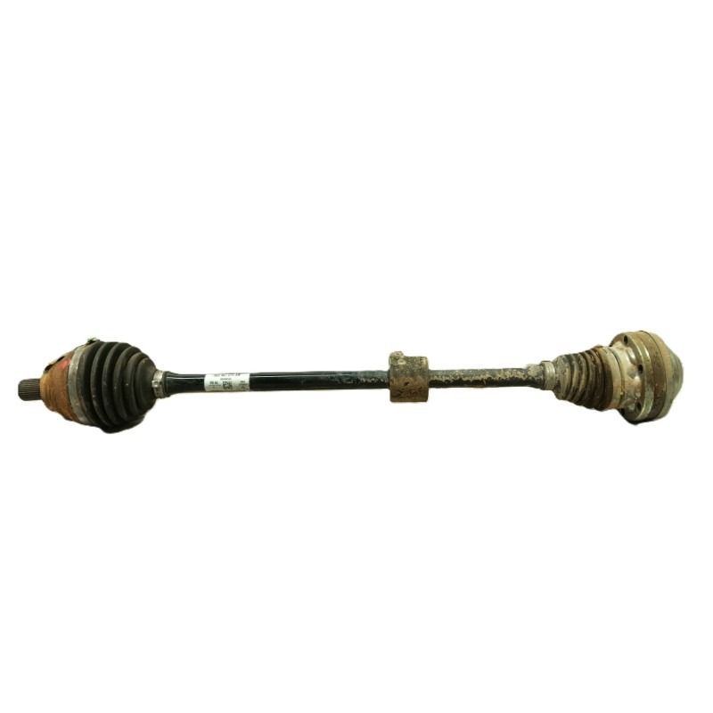 Recambio de transmision delantera derecha para volkswagen tiguan (ad1, ax1) 1.4 tsi referencia OEM IAM 3Q0407272AR 08008520 