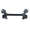 Recambio de puente trasero para citroën c-elysee (dd_) 1.6 hdi 92 referencia OEM IAM 1608396680  