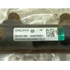 Recambio de rampa inyectora para ssangyong actyon 200 xdi referencia OEM IAM 6640700295 R9144Z190A 