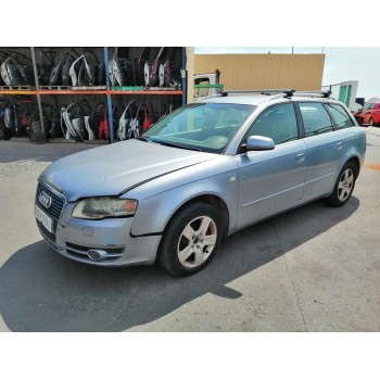 AUDI A4 B7 AVANT (8ED)