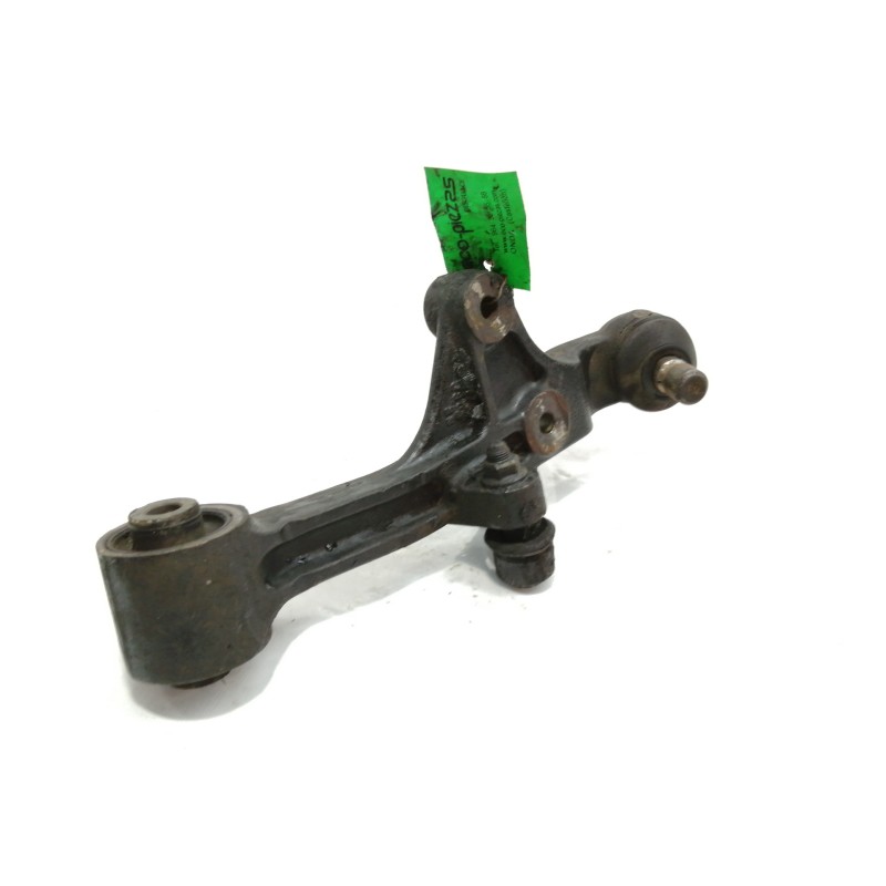 Recambio de brazo suspension inferior delantero derecho para kia carnival ii 2.9 cdri ex referencia OEM IAM   