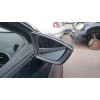Recambio de espejo retrovisor derecho para seat leon (5f1) 1.6 tdi referencia OEM IAM 5F1857508N9B9  